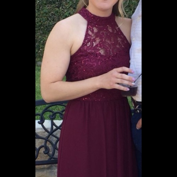 David’s bridal dress - Picture 2 of 2